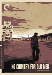 No Country for Old Men (2007)