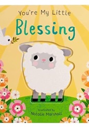 You're My Little Blessing (Nicola Edwards)