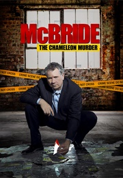 McBride: The Chameleon Murder (2005)