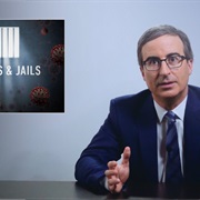 S7.E16: Coronavirus VIII: Prisons & Jails