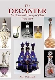 Decanter (Andy McConnell)