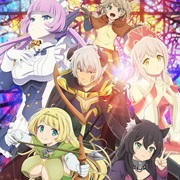 How-Not-To-Summon-A-Demon-Lord