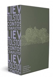 Contos Completos (Leon Tolstói)