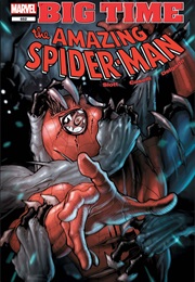 The Amazing Spider-Man #652 (Dan Slott & Reilly Brown)