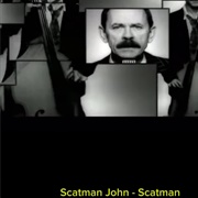 #1364 Scatman by Scatman John