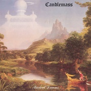 Candlemass - Ancient Dreams (1988)