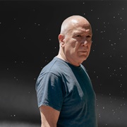 Alexis Karpouzos - Photos