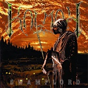 Swamplord - Kalmah (2000)