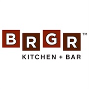 BRGR Kitchen and Bar