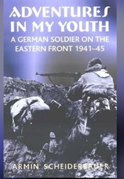 Adventures in My Youth (Armin Scheiderbauer)