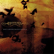 Esoteric - Metamorphogenesis (1999)