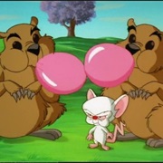 S3.E1: Leave It to Beavers/Cinebrainia