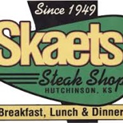 Skaets Steak Shop