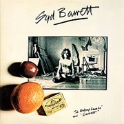 Syd Barrett - Syd Barrett