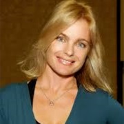 Erika Eleniak as Jordan Tate Under Siege)
