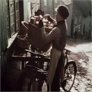 "Boy on the Bike" - Hovis Bakery (1973)