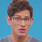 Matt Bennett