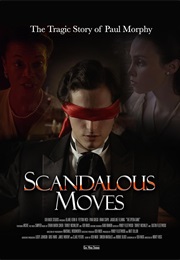 Scandalous Moves (2025)