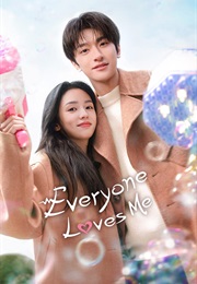 Everybody Loves Me (2024)