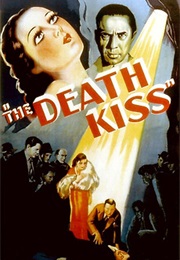 The Death Kiss (1933)