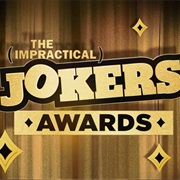The Impractical Jokers Awards