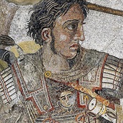 Alexander the Great