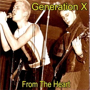 From the Heart - Generation X