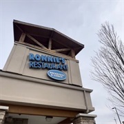 Ronnie's Restaurant