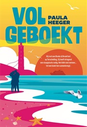Volgeboekt (Paula Heeger)