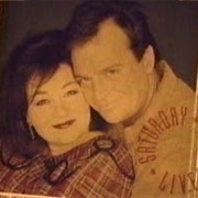 S17.E14: Roseanne & Tom Arnold/Red Hot Chili Peppers