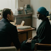 S1.E8: Truth Will Set You Free