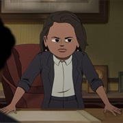 S1.E6: In the System