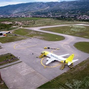 Mostar Airport