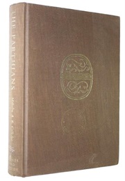 The Parthians (Malcolm Colledge)
