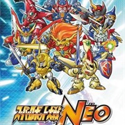 Super Robot Wars NEO