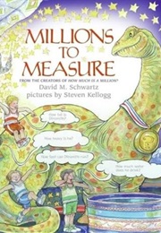 Millions to Measure (David M. Schwartz)