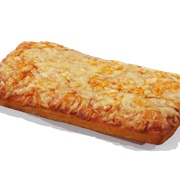 Greggs Margherita Pizza