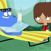 S4.E13: Neighborhood Wash