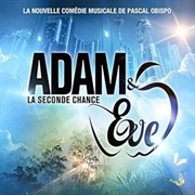 Adam Et Eve: La Seconde Chance
