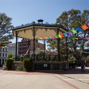 El Pueblo De Los Angeles