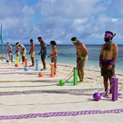 S48.E10: My Enemies Are Plottin'