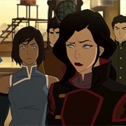 S4.E12: Day of the Colossus