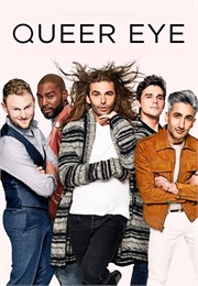 Queer Eye (2018)