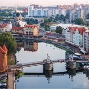 Kaliningrad
