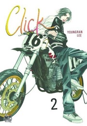 Click Vol 2 (Youngran Lee)