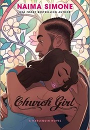 Church Girl (Naima Simone)