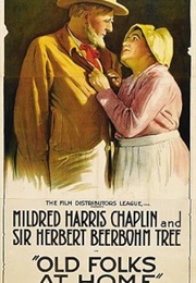Old Folks at Home (1916)