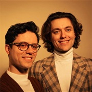 Mein Fräulein - Barbara