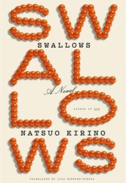 Swallows (Natsuo Kirino)