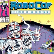 Robocop: Unfinished Business